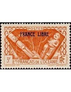 Oceanie N° 146 N**