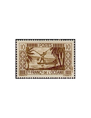 Oceanie N° 150 N**