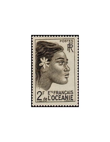 Oceanie N° 191 N**