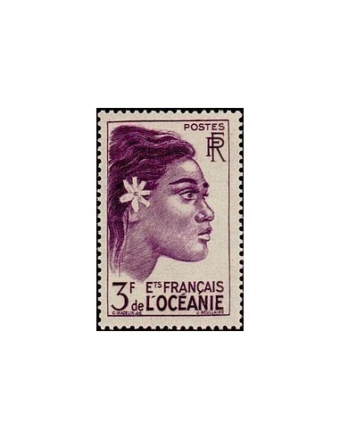 Oceanie N° 193 N**