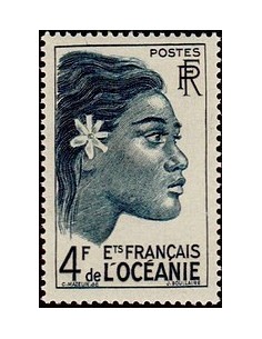 Oceanie N° 194 N**