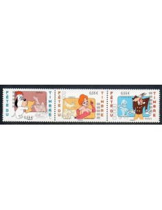 FR N° 4146/48 Neuf **