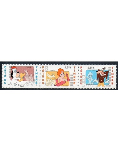 FR N° 4146/48 Neuf **