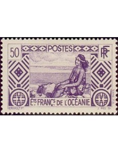 Oceanie N° 099 N*