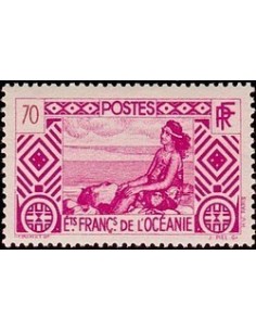 Oceanie N° 103 N*