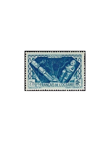 Oceanie N° 115 N*