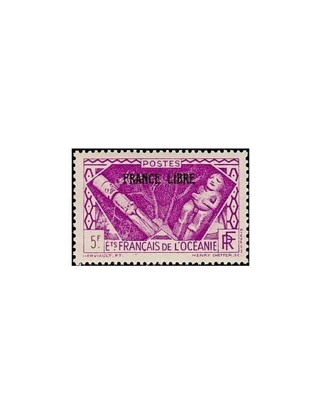 Oceanie N° 147 N*