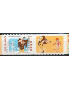 FR N° 4151a Neuf Luxe