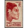 Oceanie N° 192 N*