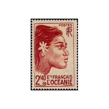 Oceanie N° 192 N*