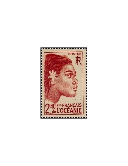 Oceanie N° 192 N*