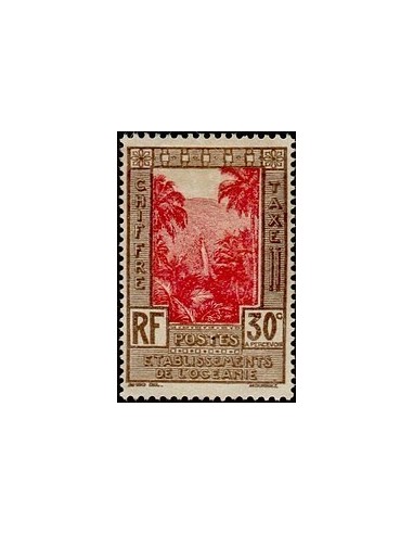 Oceanie TA N° 012 N**