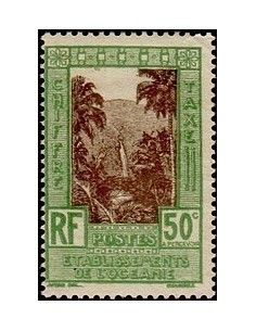 Oceanie TA N° 013 N**