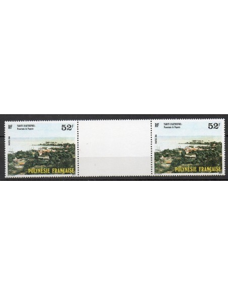 Pol N° 256A Neuf **