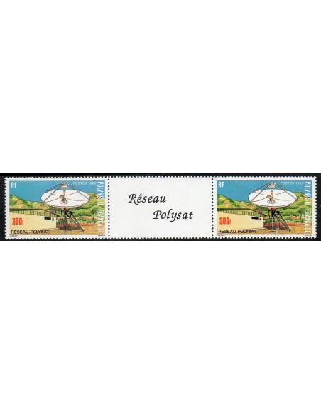 Pol N° 306A Neuf **