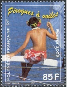 Pol N° 693 Neuf **