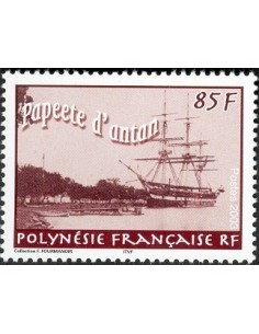Pol N° 686 Neuf **