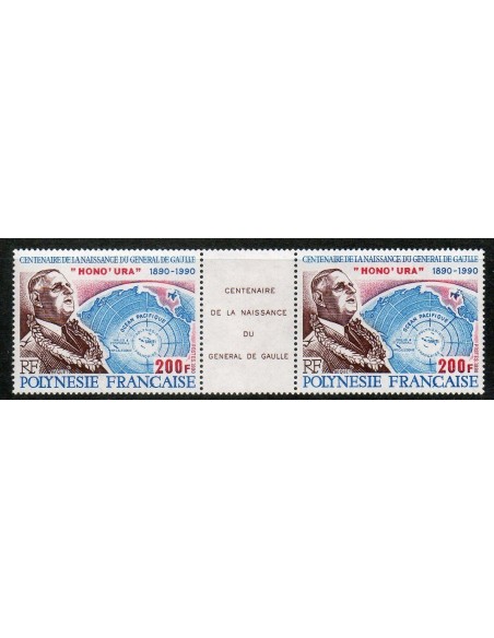 Pol N° 364A Neuf **