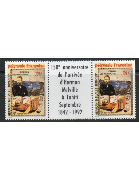 Pol N° 418A Neuf **