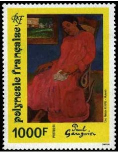 Pol N° 463 Neuf **