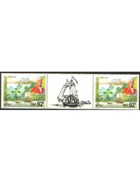 Pol N° 473A Neuf **