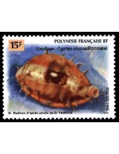 Pol N° 504 Neuf **