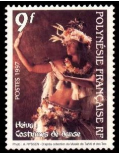 Pol N° 534 Neuf **