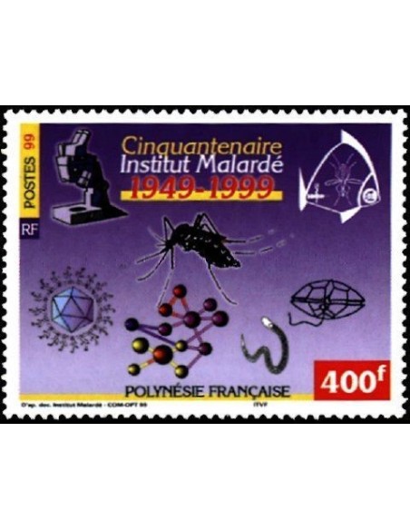 Pol N° 601A Neuf **