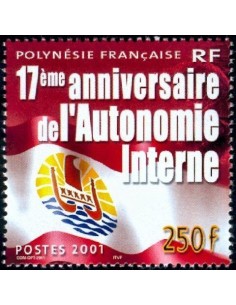 Pol N° 644 Neuf **