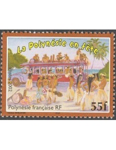 Pol N° 680 Neuf **