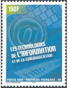 Pol N° 720 Neuf **