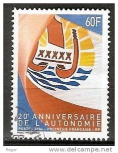 Pol N° 722 Neuf **