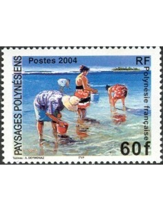 Pol N° 735 Neuf **