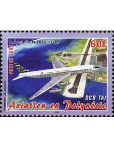 Pol N° 748 Neuf **