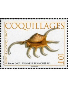 Pol N° 804 Neuf **