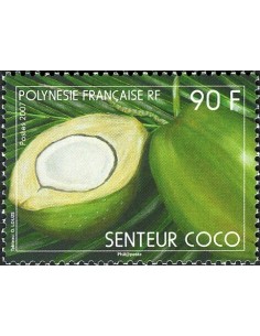 Pol N° 808 Neuf **