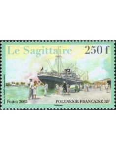 Pol N° 809 Neuf **