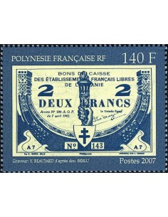 Pol N° 819 Neuf **