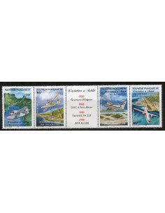 Pol N° 556/59 Neuf **
