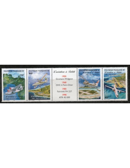 Pol N° 556/59 Neuf **