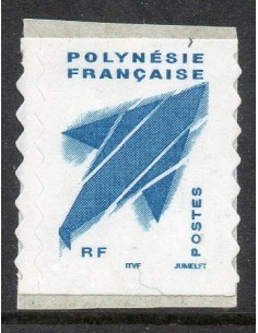 Pol N° 736A Neuf **