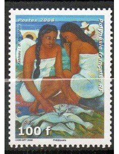 Pol N° 830 Neuf **