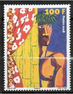 Pol N° 833 Neuf **