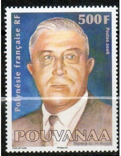 Pol N° 834 Neuf **