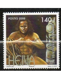 Pol N° 838 Neuf **