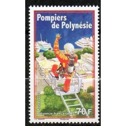 Pol N° 863 Neuf **