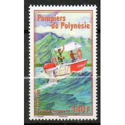 Pol N° 864 Neuf **