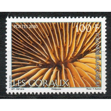 Pol N° 906 Neuf **