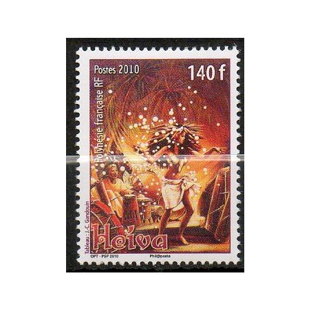 Pol N° 910 Neuf **