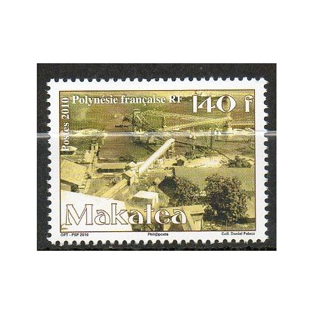 Pol N° 915 Neuf **
